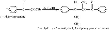 NCERT Solutions Class 12 Chemistry Chapter 8 - Aldehydes, Ketones & Carboxylic Acids